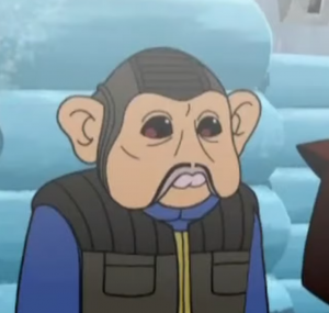 Zzzzz 1737103378nien Nunb — EVERY Venture Bros Characters (Includes Movie) option 149