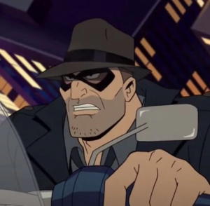 Zzzzz 1737103378night Dick — EVERY Venture Bros Characters (Includes Movie) option 150