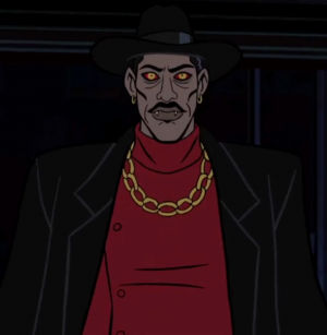 Zzzzz 1737103379nuno Blood — EVERY Venture Bros Characters (Includes Movie) option 154