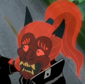 Zzzzz 1737103379oni — EVERY Venture Bros Characters (Includes Movie) option 156