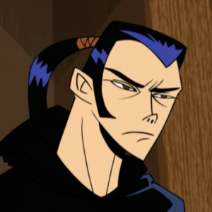Zzzzz 1737103379otaku Senzuri — EVERY Venture Bros Characters (Includes Movie) option 160