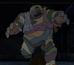 Zzzzz 1737103454pants Golem — EVERY Venture Bros Characters (Includes Movie) option 164