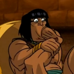 Zzzzz 1737103454perfect Man — EVERY Venture Bros Characters (Includes Movie) option 168