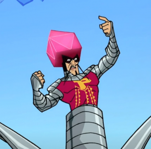 Zzzzz 1737103454phinease Phage — EVERY Venture Bros Characters (Includes Movie) option 171