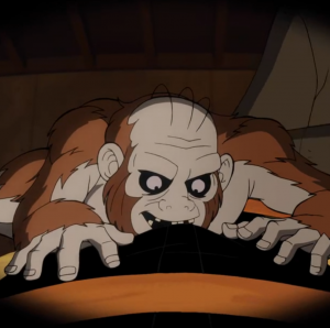 Zzzzz 1737103456rico — EVERY Venture Bros Characters (Includes Movie) option 187