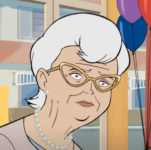 Zzzzz 1737103457rose Whalen — EVERY Venture Bros Characters (Includes Movie) option 192