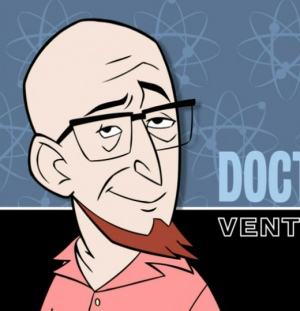 Zzzzz 1737103457rusty Venture — EVERY Venture Bros Characters (Includes Movie) option 194