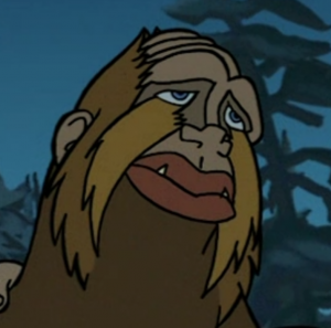 Zzzzz 1737103458sasquatch — EVERY Venture Bros Characters (Includes Movie) option 199