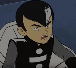 Zzzzz 1737103459short Division — EVERY Venture Bros Characters (Includes Movie) option 209