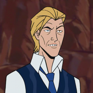 Zzzzz 1737103460sovereign — EVERY Venture Bros Characters (Includes Movie) option 216