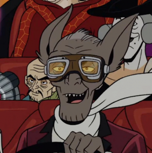 Zzzzz 1737103460stephenwolfe — EVERY Venture Bros Characters (Includes Movie) option 219