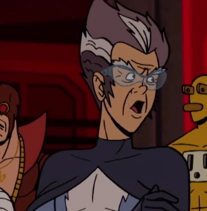 Zzzzz 1737103460stormfront — EVERY Venture Bros Characters (Includes Movie) option 221
