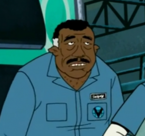 Zzzzz 1737103538swifty — EVERY Venture Bros Characters (Includes Movie) option 223