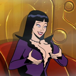 Zzzzz 1737103538tatyana — EVERY Venture Bros Characters (Includes Movie) option 225