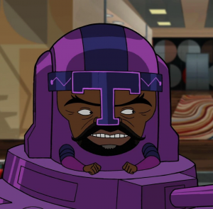 Zzzzz 1737103539think Tank — EVERY Venture Bros Characters (Includes Movie) option 231