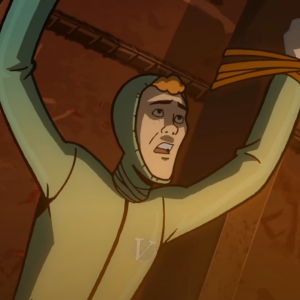 Zzzzz 1737103540tommy — EVERY Venture Bros Characters (Includes Movie) option 239