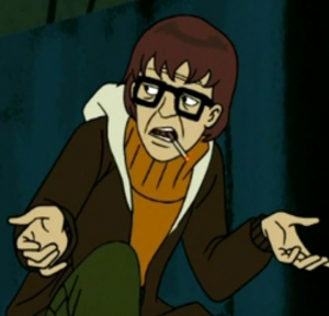 Zzzzz 1737103541val — EVERY Venture Bros Characters (Includes Movie) option 246