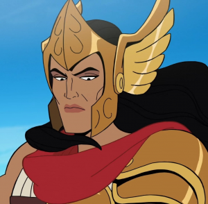 Zzzzz 1737103542warianna — EVERY Venture Bros Characters (Includes Movie) option 253