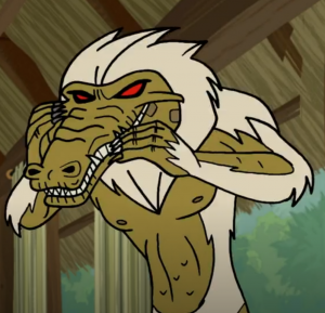 Zzzzz 1737103542wereidile — EVERY Venture Bros Characters (Includes Movie) option 255