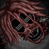 Babys Nightmare Circus Mr Afton — FNaF Fangame 'Boss Nights' Ranking option 19