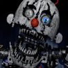 Babys Nightmare Circus Nightmare Ennard — FNaF Fangame 'Boss Nights' Ranking option 16
