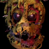 Dormitabis Garvey — FNaF Fangame 'Boss Nights' Ranking option 31