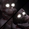 Final Nights 4 Insane Fredbear And Bonnie — FNaF Fangame 'Boss Nights' Ranking option 10