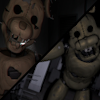 Fnac 2 Rat And Cat — FNaF Fangame 'Boss Nights' Ranking option 2