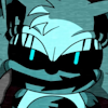 Fnas Maniac Mania Phantom Ian — FNaF Fangame 'Boss Nights' Ranking option 39