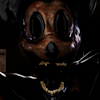 Fnati 60 Hourglass — FNaF Fangame 'Boss Nights' Ranking option 11