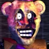 Fredbears Fright Fright — FNaF Fangame 'Boss Nights' Ranking option 29