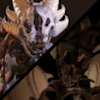 Tealerland Deterrant And Brother — FNaF Fangame 'Boss Nights' Ranking option 28