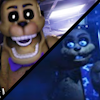 Trtf 2 Winter Wonderland Night 6 — FNaF Fangame 'Boss Nights' Ranking option 50