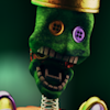 Trtf 4 Enhanced Jester — FNaF Fangame 'Boss Nights' Ranking option 51