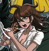 Akne — Danganronpa 2x2 Predictions option 4