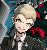 Fuyuhiko — Danganronpa 2x2 Predictions option 5