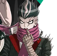 Gundham — Danganronpa 2x2 Predictions option 8