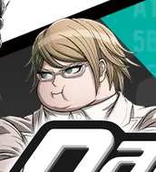 Impostor — Danganronpa 2x2 Predictions option 16