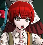 Mahiru — Danganronpa 2x2 Predictions option 14