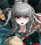 Pekopeko — Danganronpa 2x2 Predictions option 13