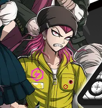 Souda — Danganronpa 2x2 Predictions option 7