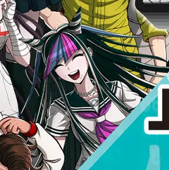 Zzzzz 1788972664ibuki — Danganronpa 2x2 Predictions option 12