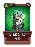 Annie1starchild — Skullgirls Mobile ver 8.11 option 1