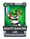 Annie2galacticglamour — Skullgirls Mobile ver 8.11 option 3