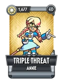Annie2triplethreat — Skullgirls Mobile ver 8.11 option 4