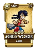 Annie3agelesswonder — Skullgirls Mobile ver 8.11 option 12