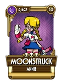 Annie3moonstruck — Skullgirls Mobile ver 8.11 option 13