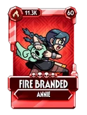 Annie4firebranded — Skullgirls Mobile ver 8.11 option 14