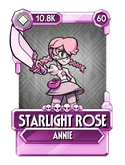Annie4starlightrose — Skullgirls Mobile ver 8.11 option 18