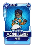 Anniemodelleader — Skullgirls Mobile ver 8.11 option 15